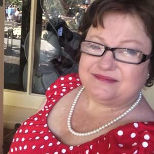 Meet your Posher, Jeana